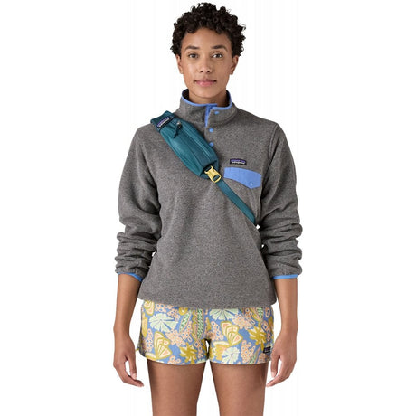 Patagonia Atom Sling 8L - The Snowboard Shop