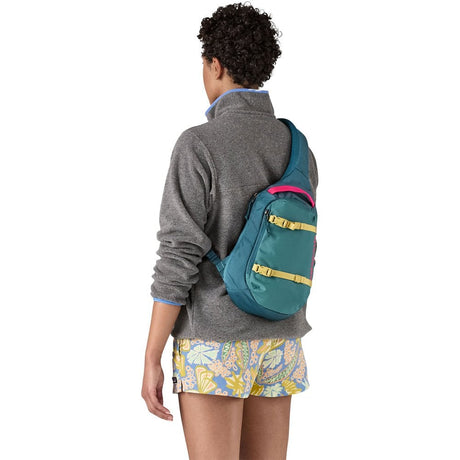 Patagonia Atom Sling 8L - The Snowboard Shop