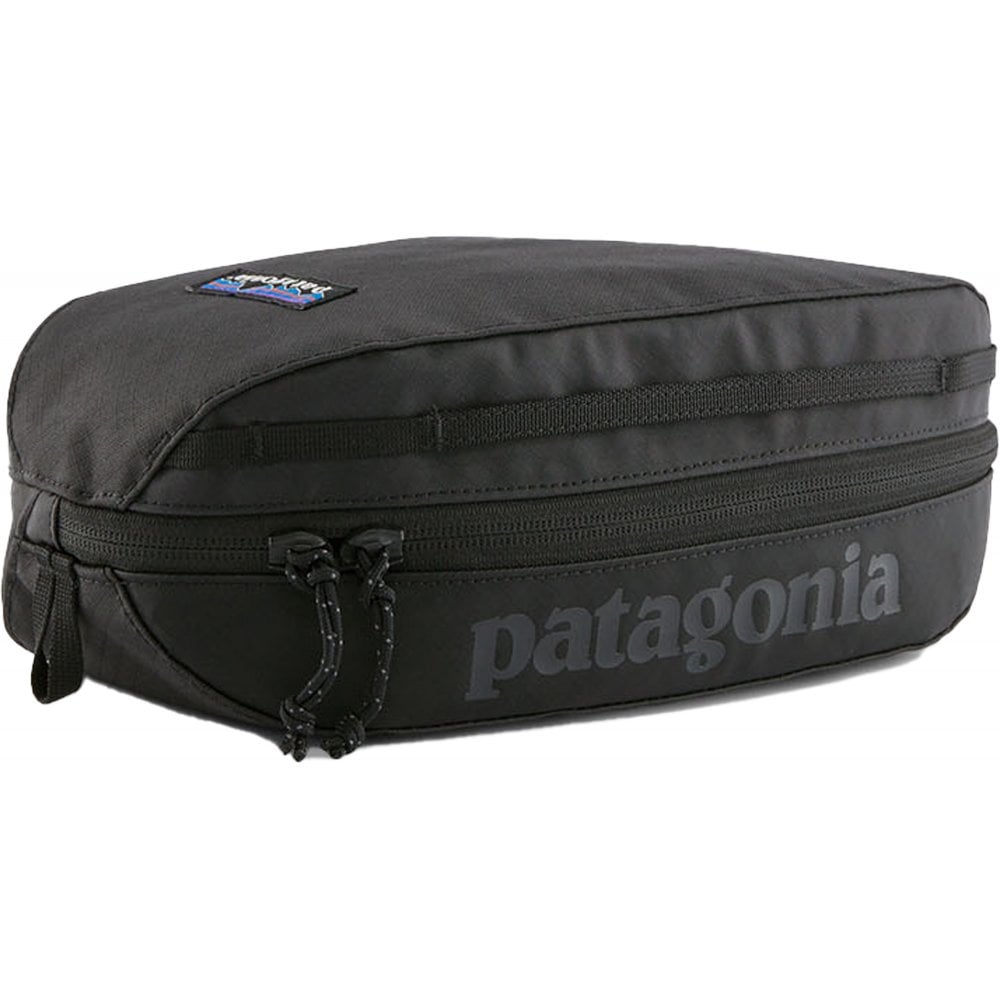 Patagonia Black Hole Cube 3L - The Snowboard Shop