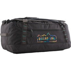 Patagonia Black Hole Duffel Bag 55L - The Snowboard Shop