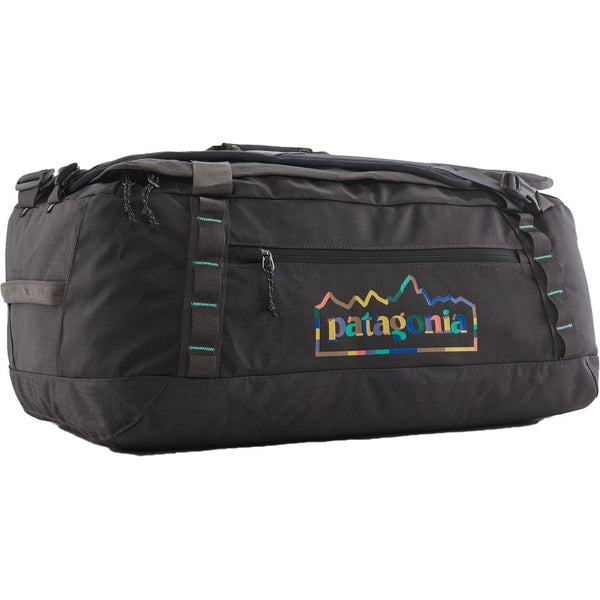 Patagonia Black Hole Duffel Bag 55L - The Snowboard Shop