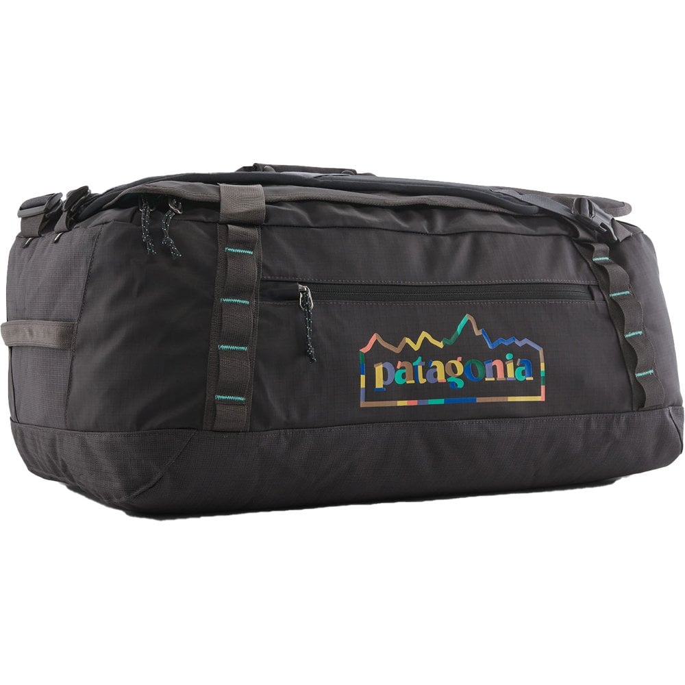 Patagonia Black Hole Duffel Bag 55L - The Snowboard Shop