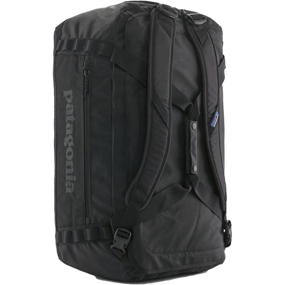 Patagonia Black Hole Duffel Bag 55L - The Snowboard Shop
