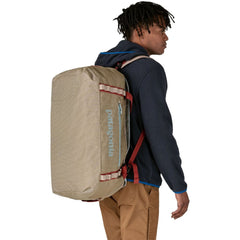 Patagonia Black Hole Duffel Bag 55L - The Snowboard Shop