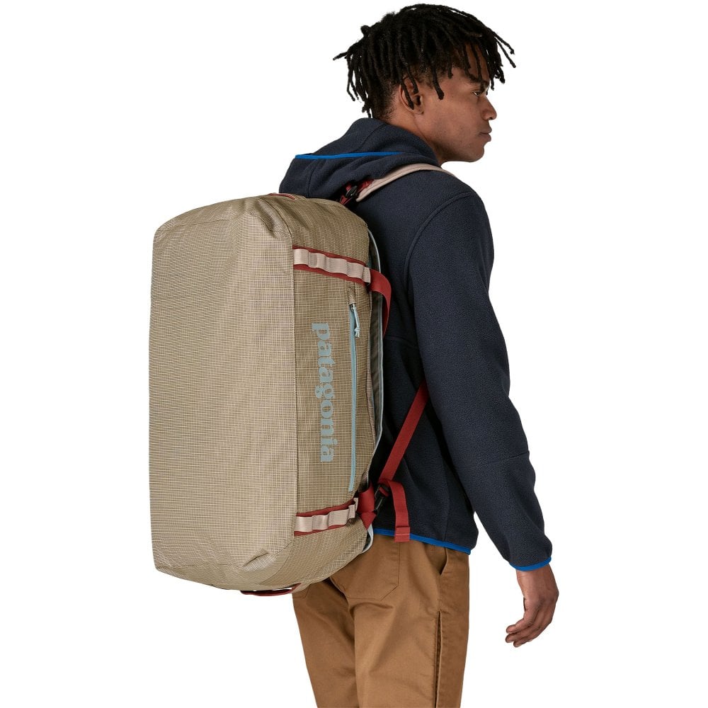 Patagonia Black Hole Duffel Bag 55L - The Snowboard Shop