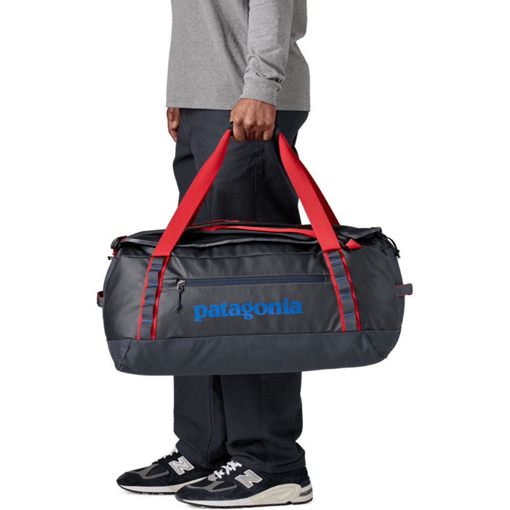 Patagonia Black Hole Duffel Bag 55L - The Snowboard Shop