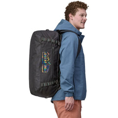 Patagonia Black Hole Duffel Bag 55L - The Snowboard Shop