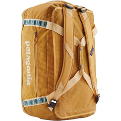 Patagonia Black Hole Duffel Bag 55L - The Snowboard Shop