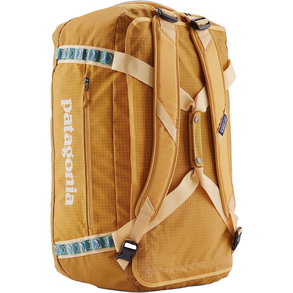 Patagonia Black Hole Duffel Bag 55L - The Snowboard Shop