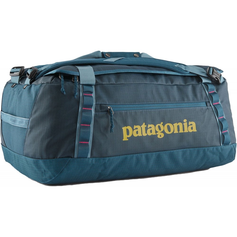 Patagonia Black Hole Duffel Bag 55L - The Snowboard Shop