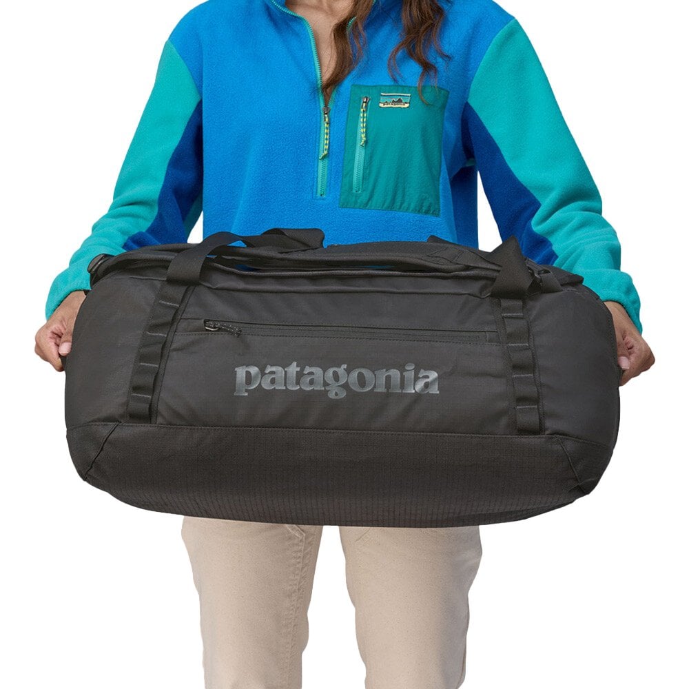 Patagonia Black Hole Duffel Bag 55L - The Snowboard Shop