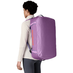 Patagonia Black Hole Duffel Bag 55L - The Snowboard Shop