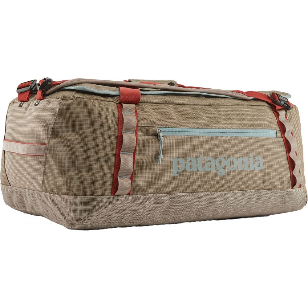 Patagonia Black Hole Duffel Bag 55L - The Snowboard Shop