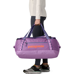 Patagonia Black Hole Duffel Bag 55L - The Snowboard Shop
