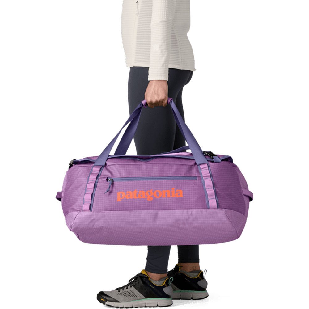 Patagonia Black Hole Duffel Bag 55L - The Snowboard Shop