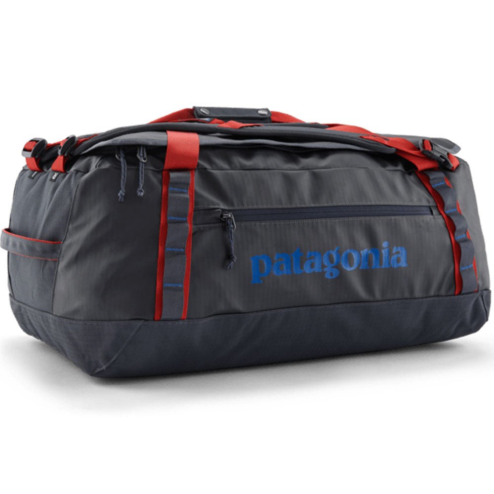 Patagonia Black Hole Duffel Bag 55L - The Snowboard Shop