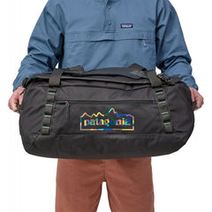 Patagonia Black Hole Duffel Bag 55L - The Snowboard Shop
