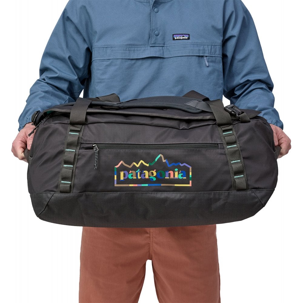 Patagonia Black Hole Duffel Bag 55L - The Snowboard Shop