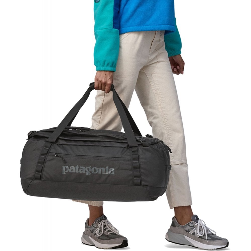Patagonia Black Hole Duffel Bag 55L - The Snowboard Shop