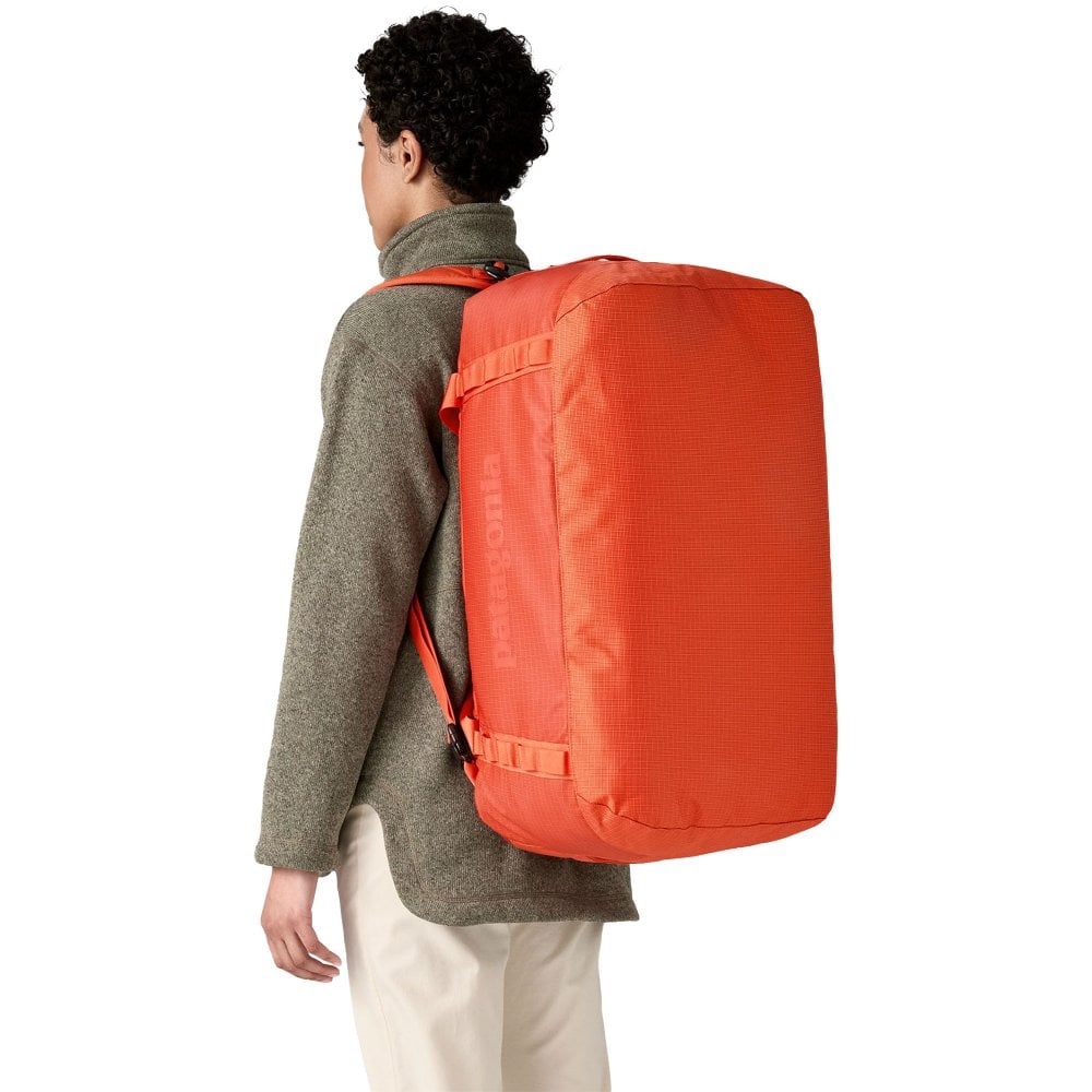 Patagonia Black Hole Duffel Bag 55L - The Snowboard Shop