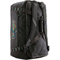 Patagonia Black Hole Duffel Bag 55L - The Snowboard Shop