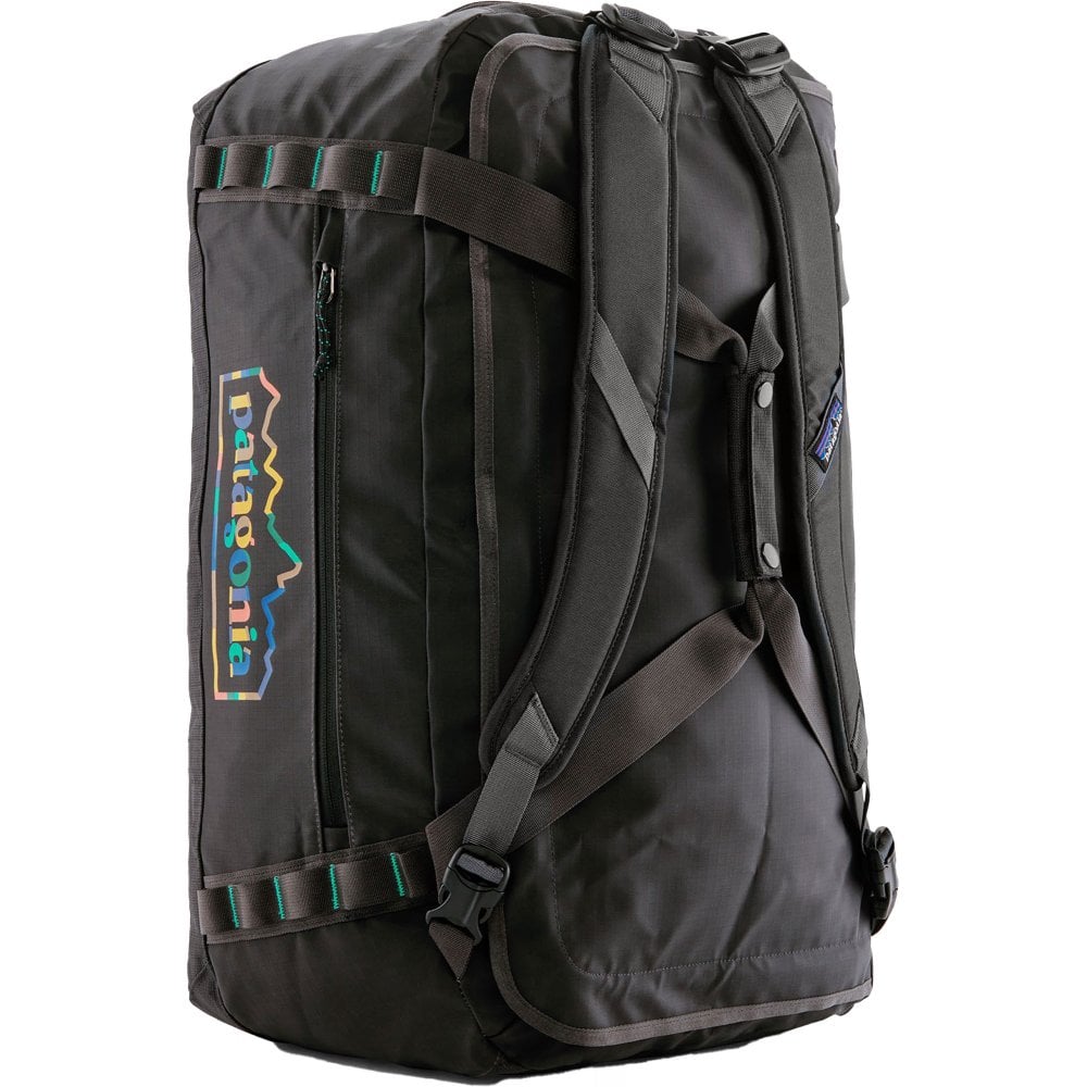 Patagonia Black Hole Duffel Bag 55L - The Snowboard Shop