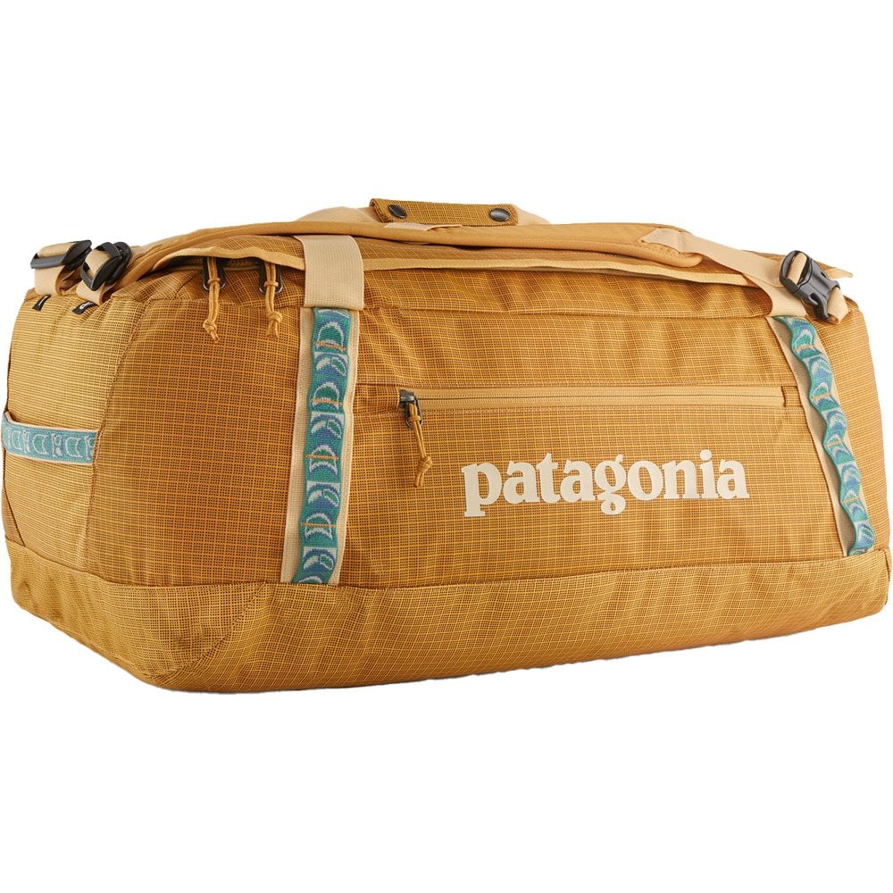 Patagonia Black Hole Duffel Bag 55L - The Snowboard Shop