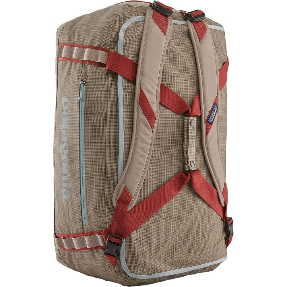 Patagonia Black Hole Duffel Bag 55L - The Snowboard Shop