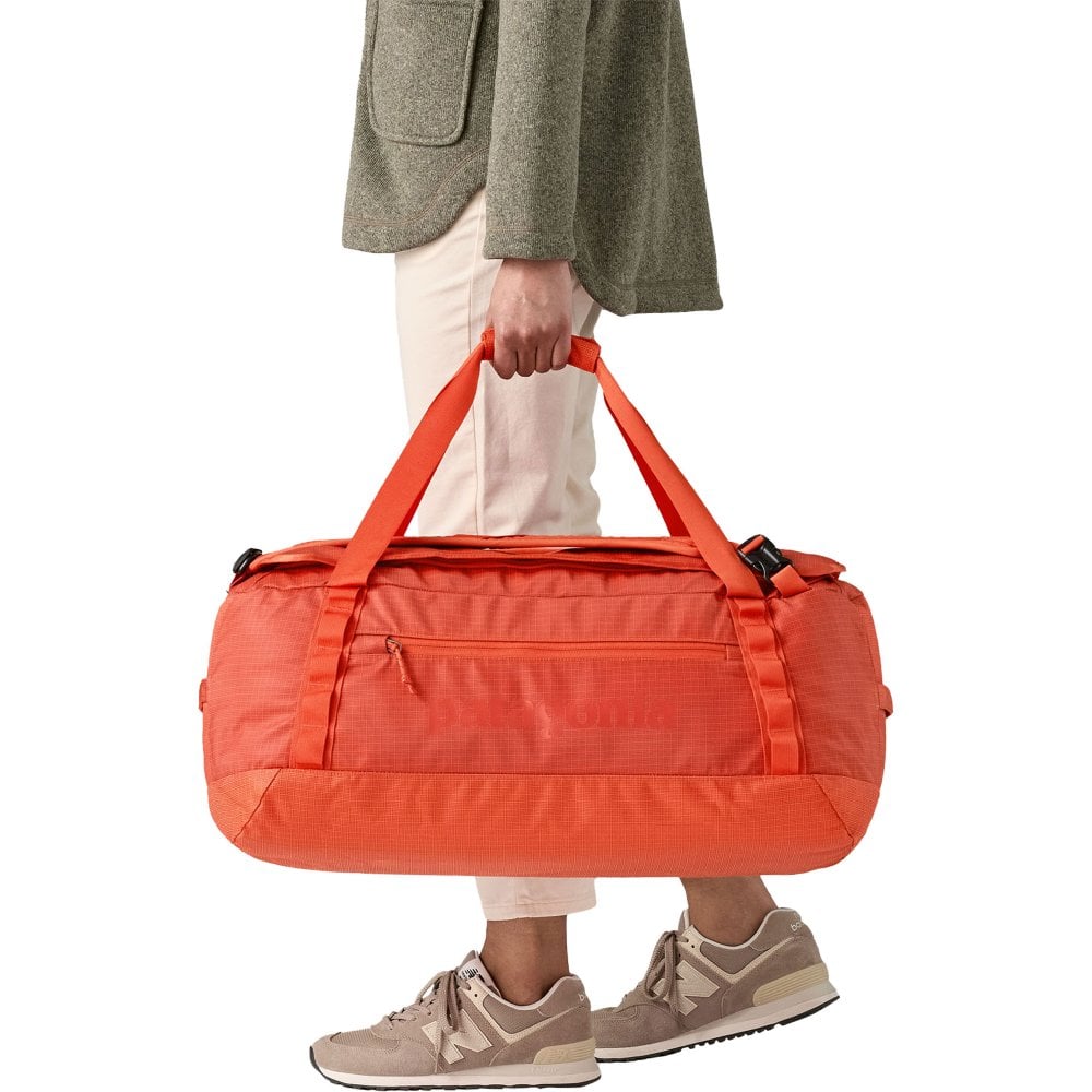 Patagonia Black Hole Duffel Bag 55L - The Snowboard Shop