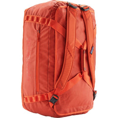 Patagonia Black Hole Duffel Bag 55L - The Snowboard Shop