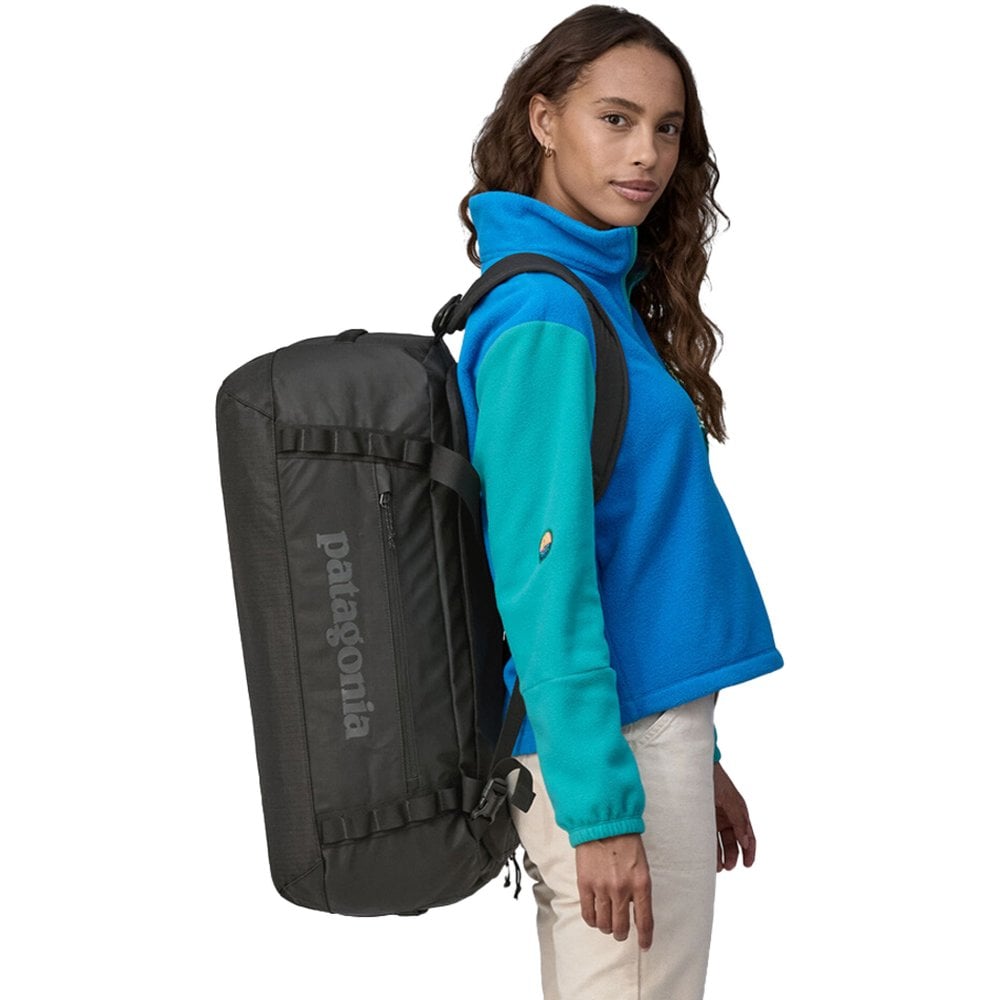 Patagonia Black Hole Duffel Bag 55L - The Snowboard Shop