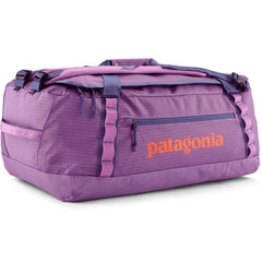 Patagonia Black Hole Duffel Bag 55L - The Snowboard Shop