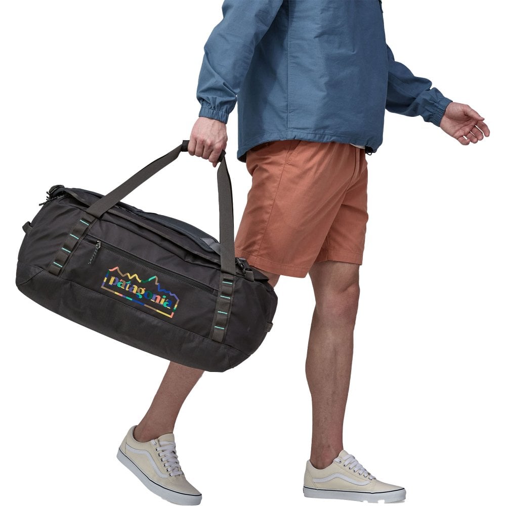 Patagonia Black Hole Duffel Bag 55L - The Snowboard Shop