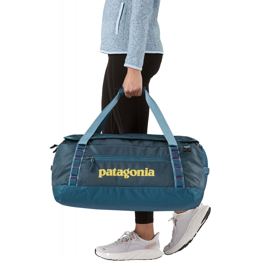 Patagonia Black Hole Duffel Bag 55L - The Snowboard Shop