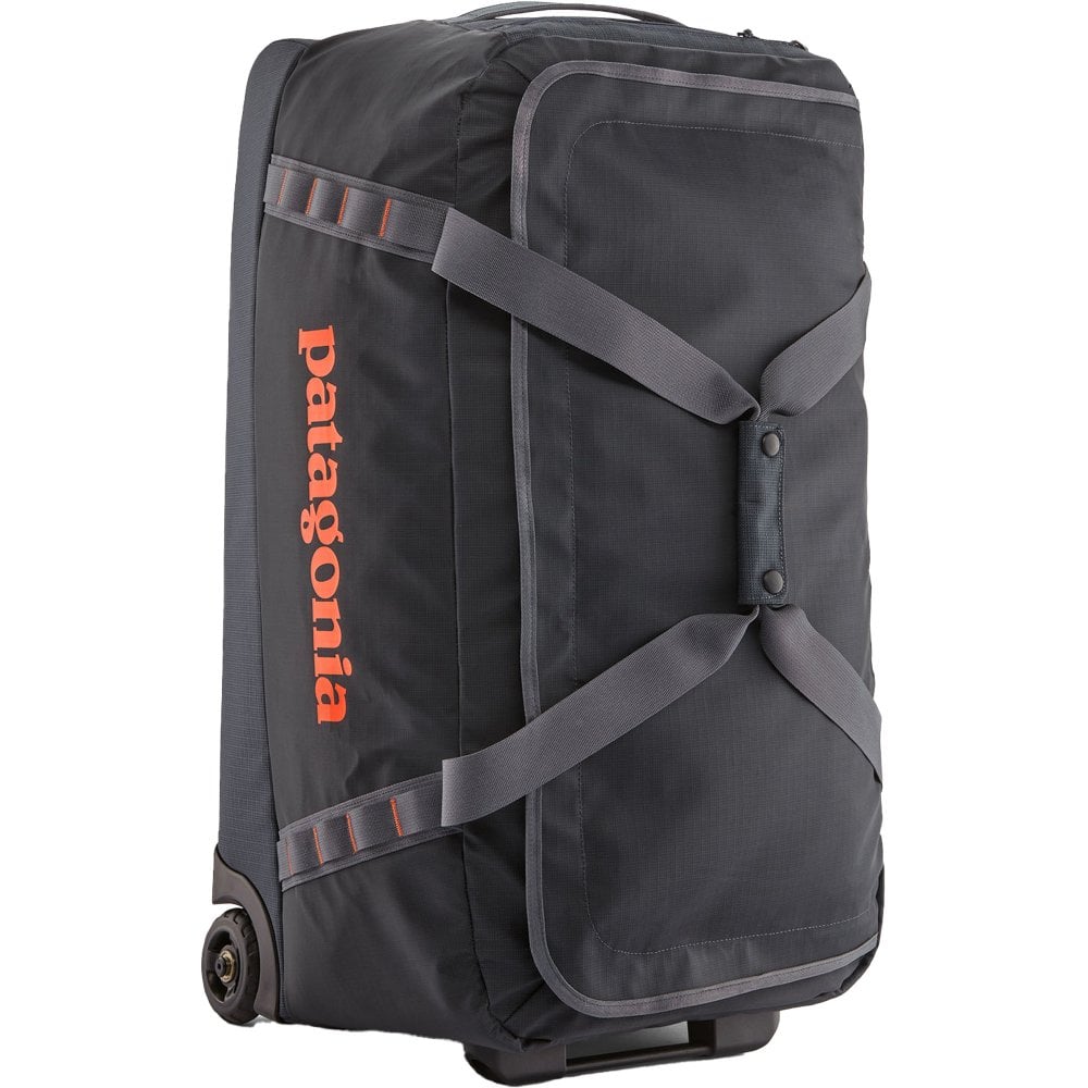 Patagonia Black Hole Wheeled Duffel Bag 70L - The Snowboard Shop