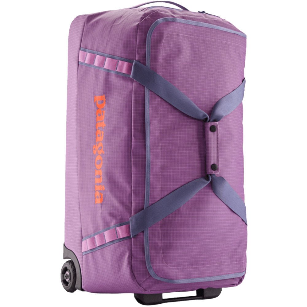 Patagonia Black Hole Wheeled Duffel Bag 70L - The Snowboard Shop