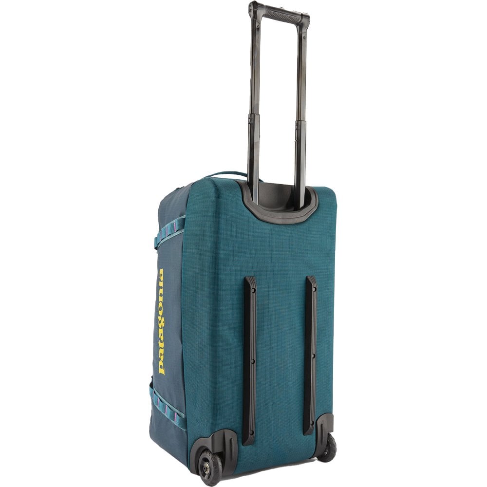 Patagonia Black Hole Wheeled Duffel Bag 70L - The Snowboard Shop