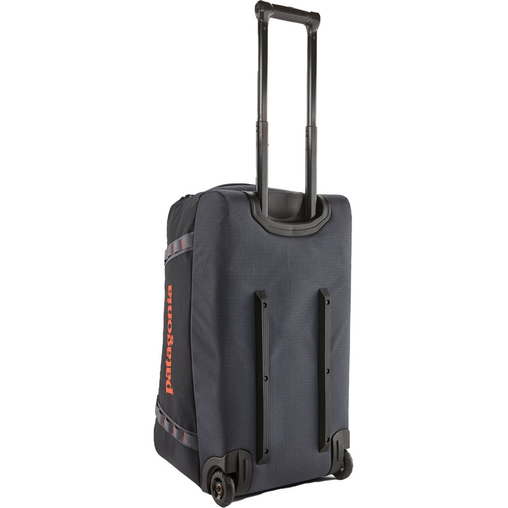 Patagonia Black Hole Wheeled Duffel Bag 70L - The Snowboard Shop