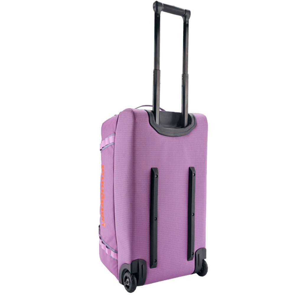 Patagonia Black Hole Wheeled Duffel Bag 70L - The Snowboard Shop