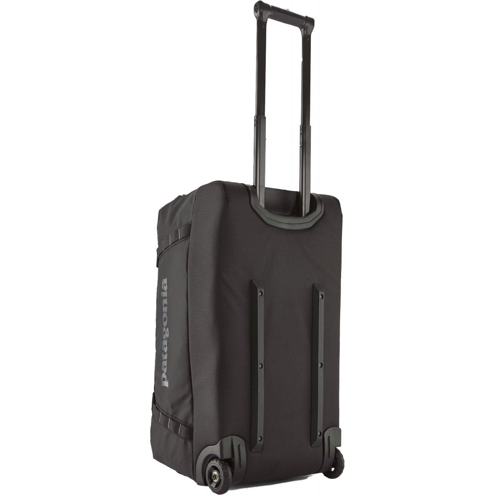 Patagonia Black Hole Wheeled Duffel Bag 70L - The Snowboard Shop