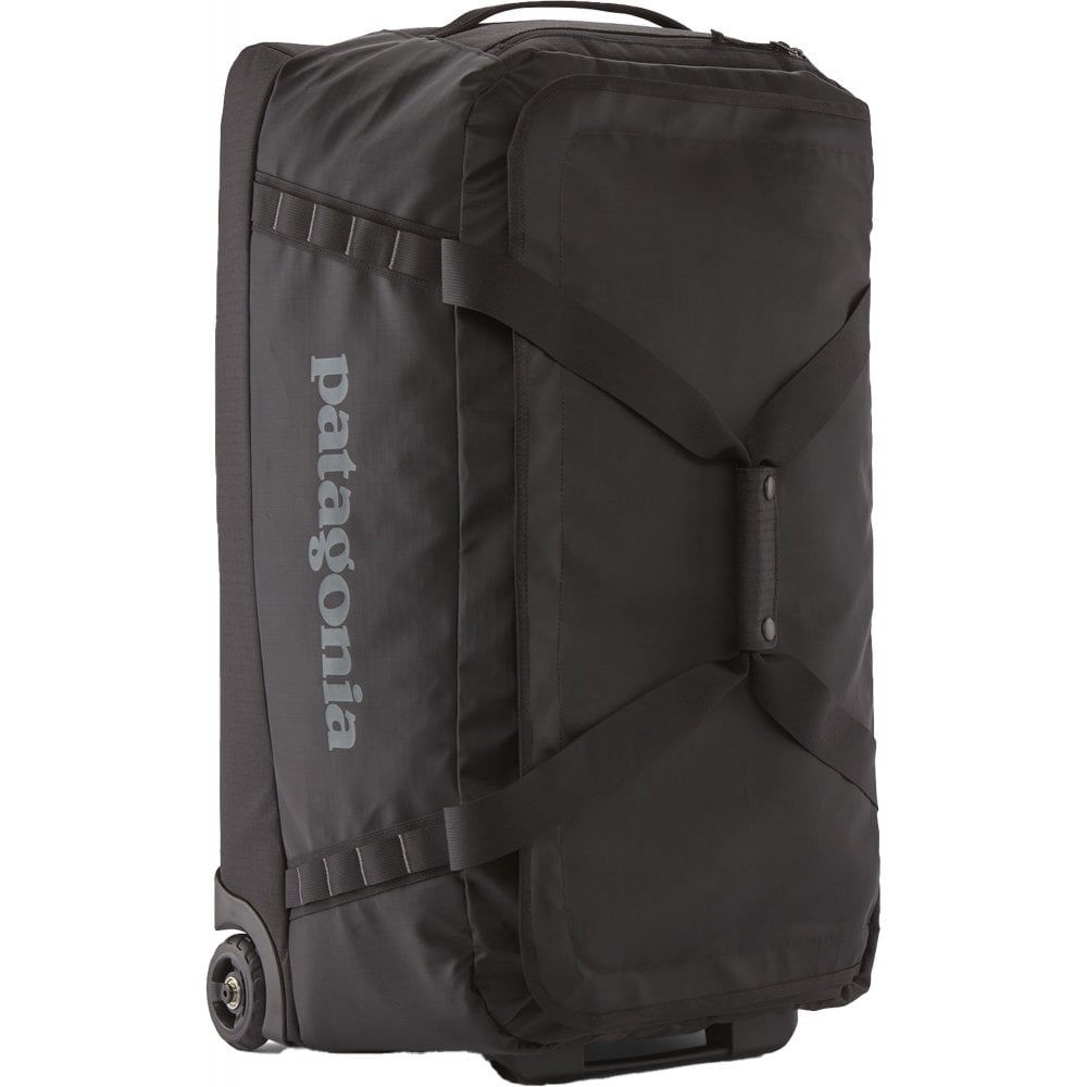 Patagonia Black Hole Wheeled Duffel Bag 70L - The Snowboard Shop