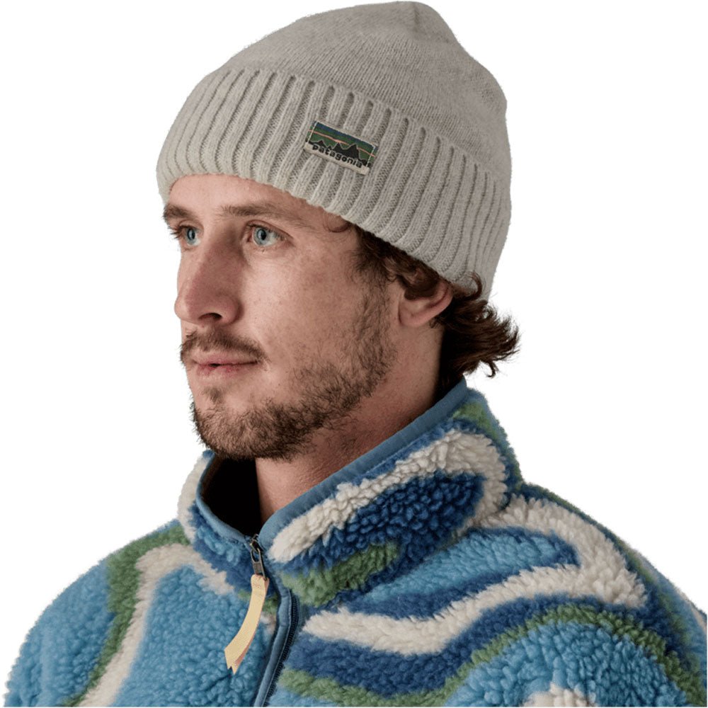 Patagonia Brodeo Beanie - The Snowboard Shop