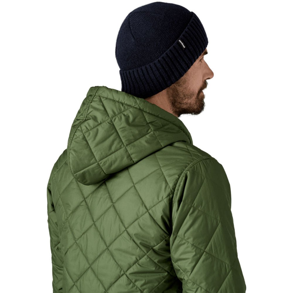 Patagonia Brodeo Beanie - The Snowboard Shop