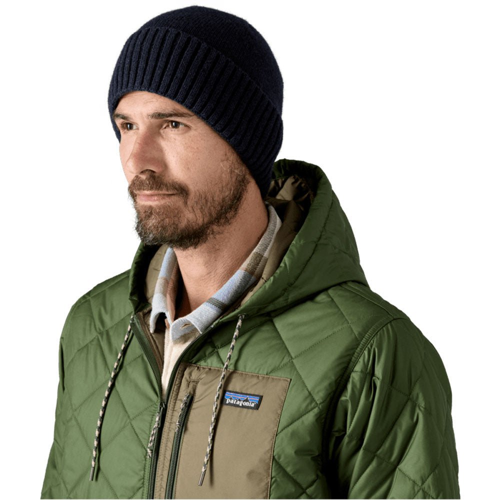 Patagonia Brodeo Beanie - The Snowboard Shop