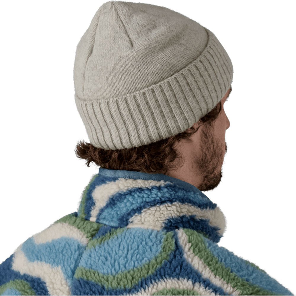 Patagonia Brodeo Beanie - The Snowboard Shop