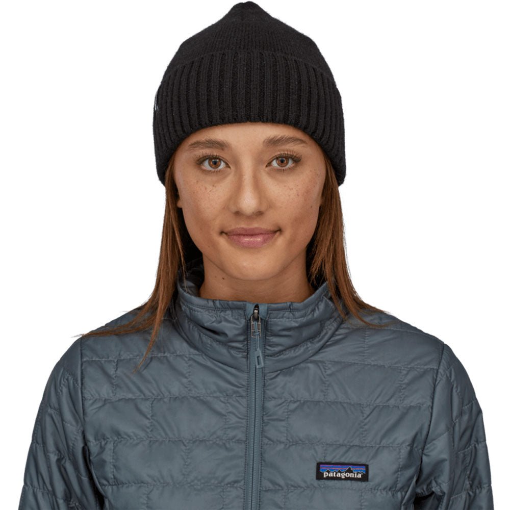 Patagonia Brodeo Beanie - The Snowboard Shop