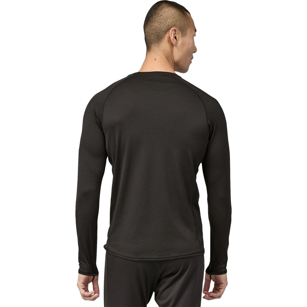 Patagonia Cap Midweight Crew Base Layer - The Snowboard Shop