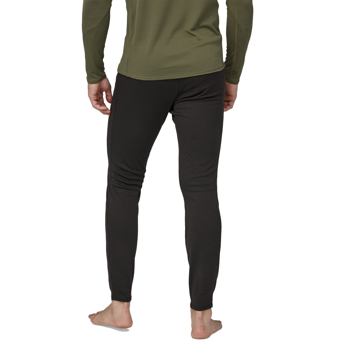 Patagonia Cap Midweight Pants Base Layer - The Snowboard Shop