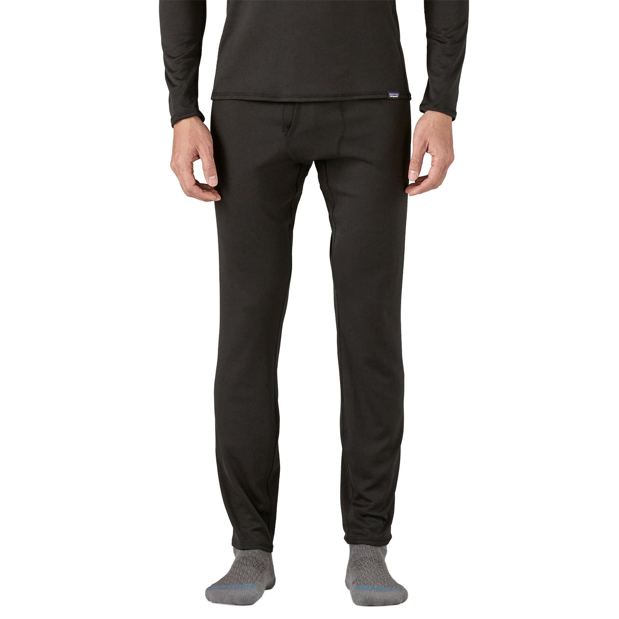 Patagonia Cap Midweight Pants Base Layer - The Snowboard Shop