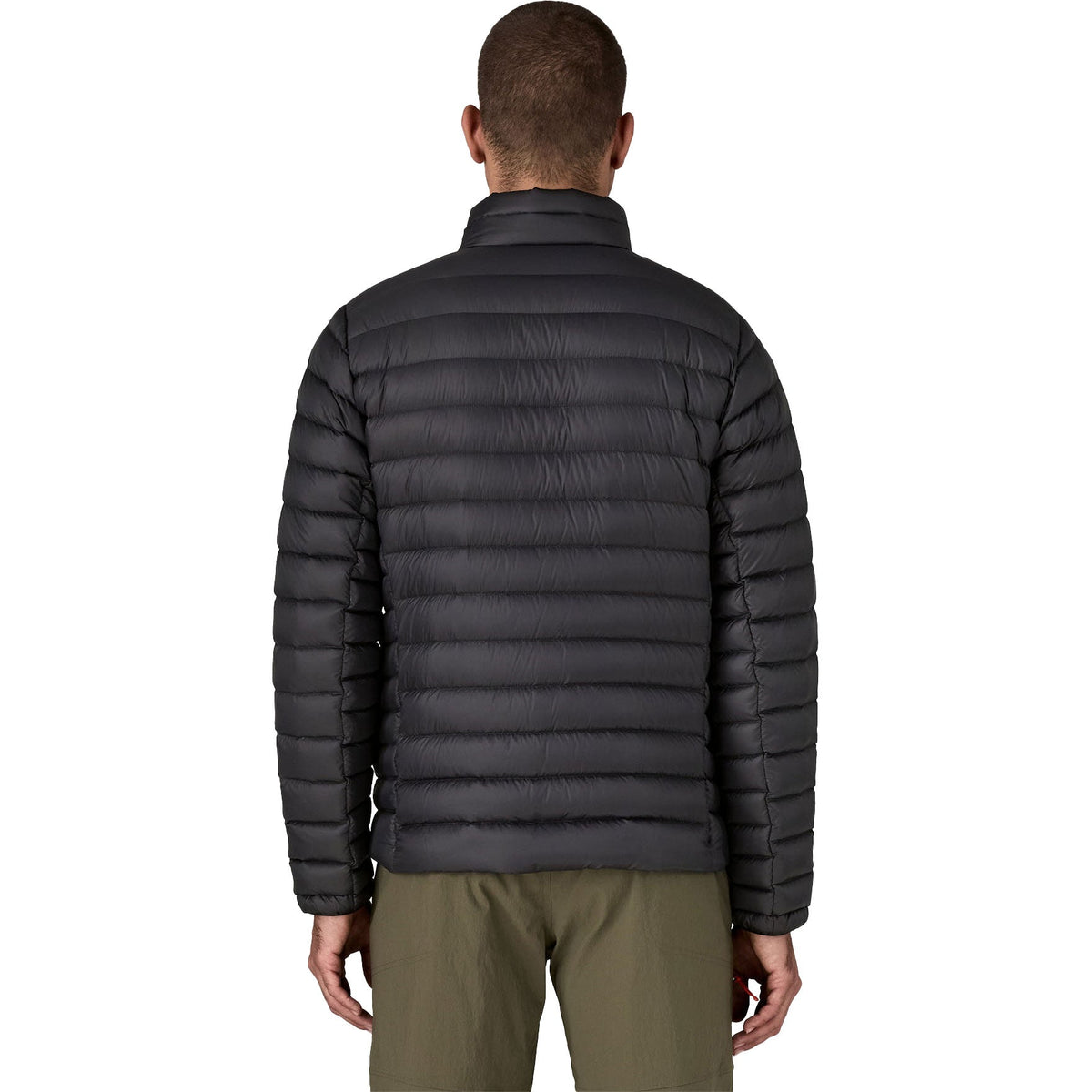 Patagonia Down Sweater Jacket - The Snowboard Shop